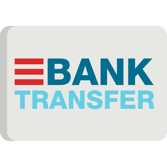 Bank Transfer