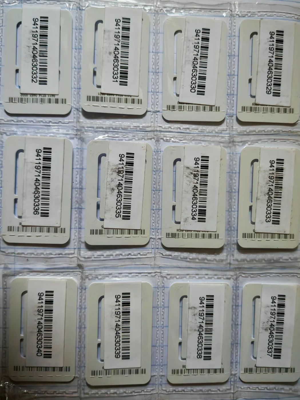 Dialog Router Sim - Photo 2